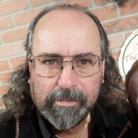 Tim Scronce