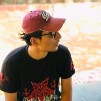Akshay Surve