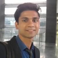 Pranjal Gupta