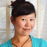 Desiree Chow