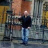Adrian Haughey