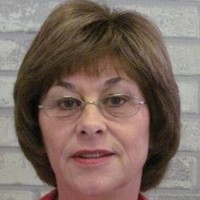 Cathy Dye