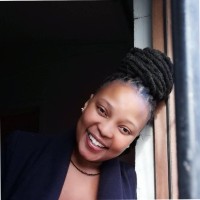 Ntombephelo Sonteya