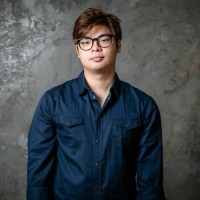 Kenneth Luk