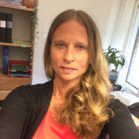 Anna Forsberg