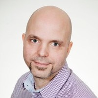 Tobias Falklöf