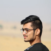 Vaibhav Gajjar