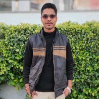 Nitin kumar Garg