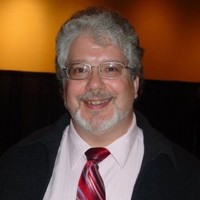 Randolph Schmidt
