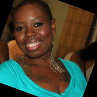 Sherlande Anderson