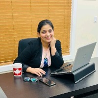 Kamalpreet Kaur