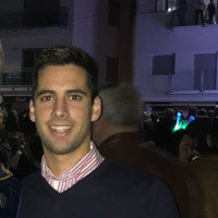 Jorge Carreira