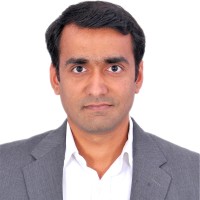 Darshan Pateel