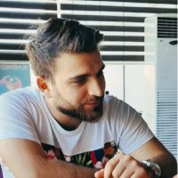 Cavid Eldarzade