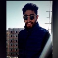 Abdelrahman Al Bhery