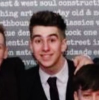 Ryan Robertson