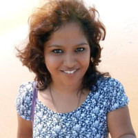 Jyoti Dabhole - Magdum