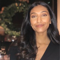 Maya Patel