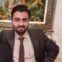 Pooya Yoosefi Khiabani