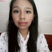 Angélica Alejandra Achata Ccama