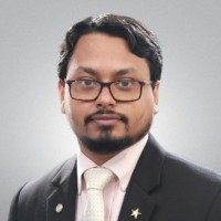 Forid Uddin Ahmed (Riyadh)