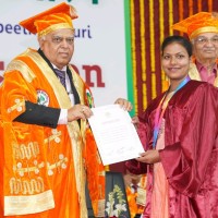 Dr. Amruta Raut