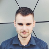 Tomasz Zielony
