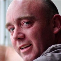 Simon Borroughs