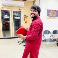 Ajay Kumar Shabolu