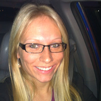 Melissa Weisneck