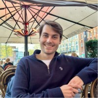 Daan Hordijk