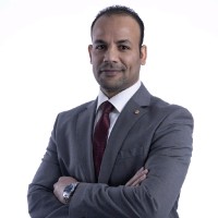 Hamdy Mohamed, IPSAS, IFRS