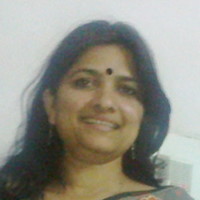 Abha Kumar