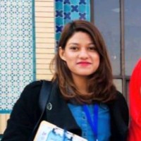 Arisha Saeed Akkas