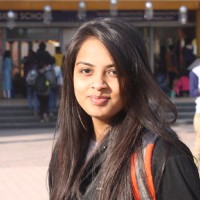 Kiran Bhatt