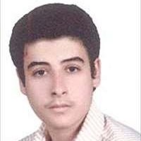 arash alikhani