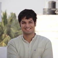Aravind Balasubramanian