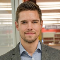 Chris Bergen