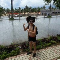 Tonny Tian