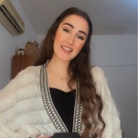 Caroline Shahm