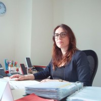 Eugenia Stecca