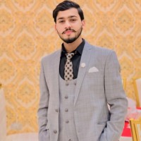 Numan Maqsood