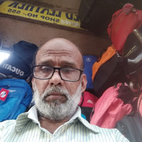 Mohammed Tufail Mustafa