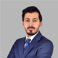 Abdulhadi Alghamdi