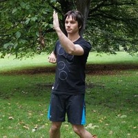 Sifu Daniel King