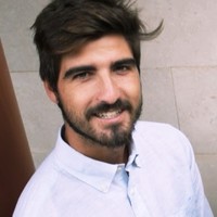 Nacho Sal Silla