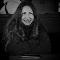 Anna Lubat