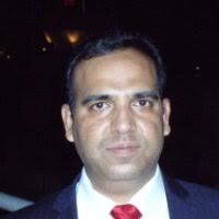 Mujahid Ali