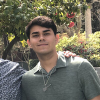 David Corona Jr
