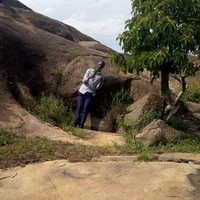 LEONARD AMUKU